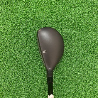  Hybrid 4 Cobra Aerojet One Length