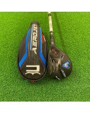  Hybrid 4 Cobra Aerojet One Length