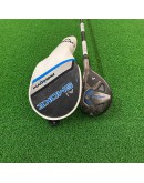  Hybrid 4 Callaway Ai Smoke Max Fast 