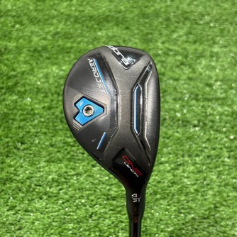  Hybrid 4 Cobra Aerojet One Length