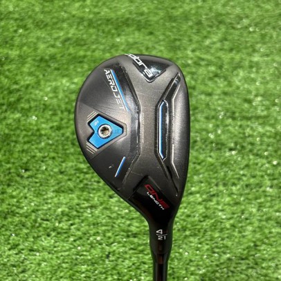  Hybrid 4 Cobra Aerojet One Length