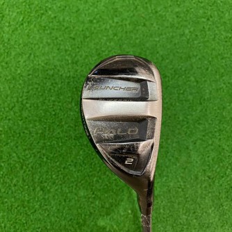  Hybrid 2 Cleveland Halo