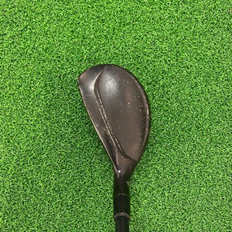  Hybrid 2 Cleveland Halo