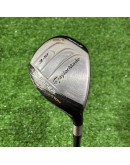  Hybrid 3 Taylormade Burner Launch