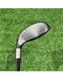  Hybrid 3 Taylormade Burner Launch