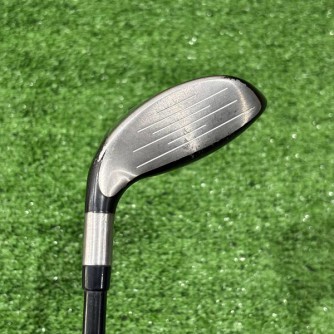  Hybrid 3 Taylormade Burner Launch