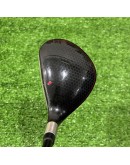  Hybrid 3 Taylormade Burner Launch