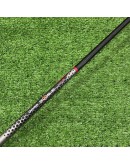  Hybrid 3 Taylormade Burner Launch