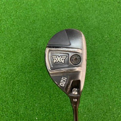  Hybrid 3 PXG Gen 2 0211
