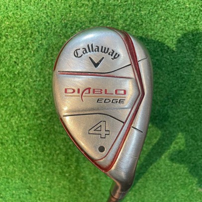  Hybrid Callaway Diablo Edge