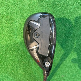  Hybrid 3 Titleist TSI 3
