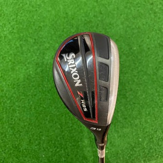  Hybrid 3 Srixon X H85