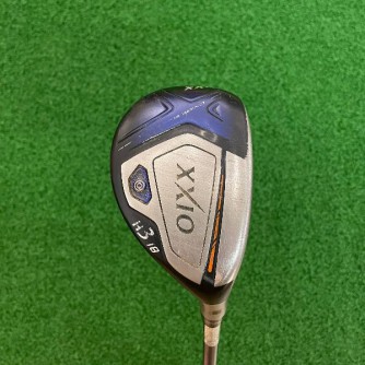  Hybrid 3 XXIO MP1000