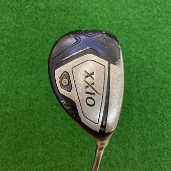  Hybrid 5 XXIO MP1000