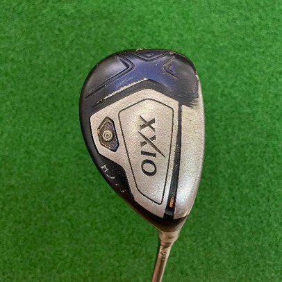  Hybrid 5 XXIO MP1000