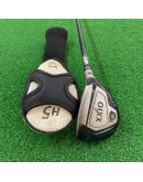  Hybrid 5 XXIO MP1000