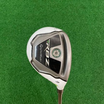  Hybrid 3 Taylormade RBZ