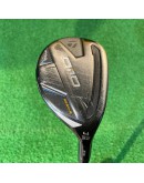  Hybrid 4 Taylormade Qi10