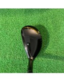  Hybrid 4 Taylormade Qi10