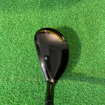  Hybrid 4 Taylormade Qi10