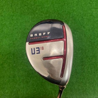  Hybrid 3 OnOff MP-520U