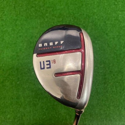  Hybrid 3 OnOff MP-520U