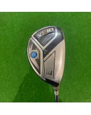 Hybrid 4 XXIO MP1100