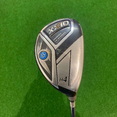 Hybrid 4 XXIO MP1100