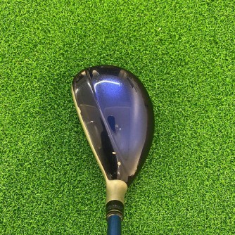 Hybrid 4 XXIO MP1100