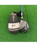 Hybrid 4 XXIO MP1100