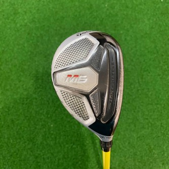  Hybrid 3 Taylormade M6