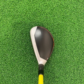  Hybrid 3 Taylormade M6