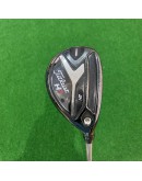  Hybrid 4 Titleist H1 818