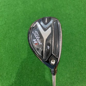  Hybrid 4 Titleist H1 818