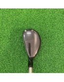  Hybrid 4 Titleist H1 818