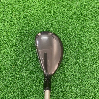  Hybrid 4 Titleist H1 818