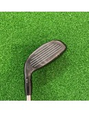  Hybrid 4 Titleist H1 818