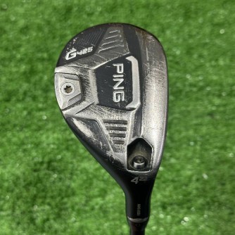  Hybrid 4 Ping G425