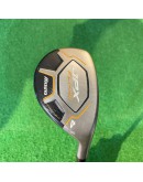  Hybrid 4 Mizuno JPX Fli Hi