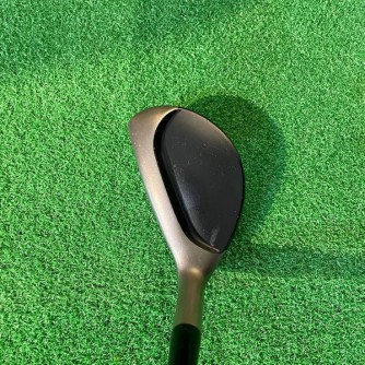  Hybrid 4 Mizuno JPX Fli Hi