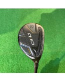  Hybrid 3 Taylormade Qi10