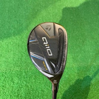  Hybrid 3 Taylormade Qi10