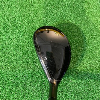  Hybrid 3 Taylormade Qi10
