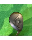  Hybrid 3 Cobra Darkspeed