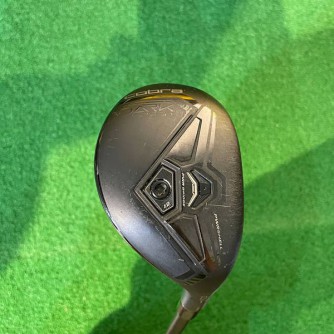  Hybrid 3 Cobra Darkspeed
