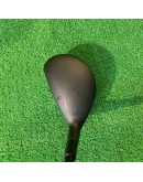  Hybrid 3 Cobra Darkspeed