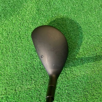  Hybrid 3 Cobra Darkspeed
