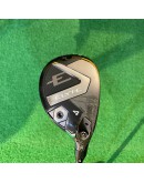  Hybrid 4 Callaway Elyte 