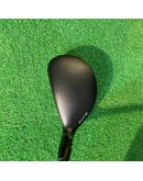  Hybrid 4 Callaway Elyte 