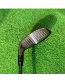  Hybrid 4 Callaway Elyte 